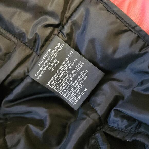 LKNW Can-Am Spyder OEM Ladies Cruise Jacket M clean flawless worn twice - Picture 9 of 9